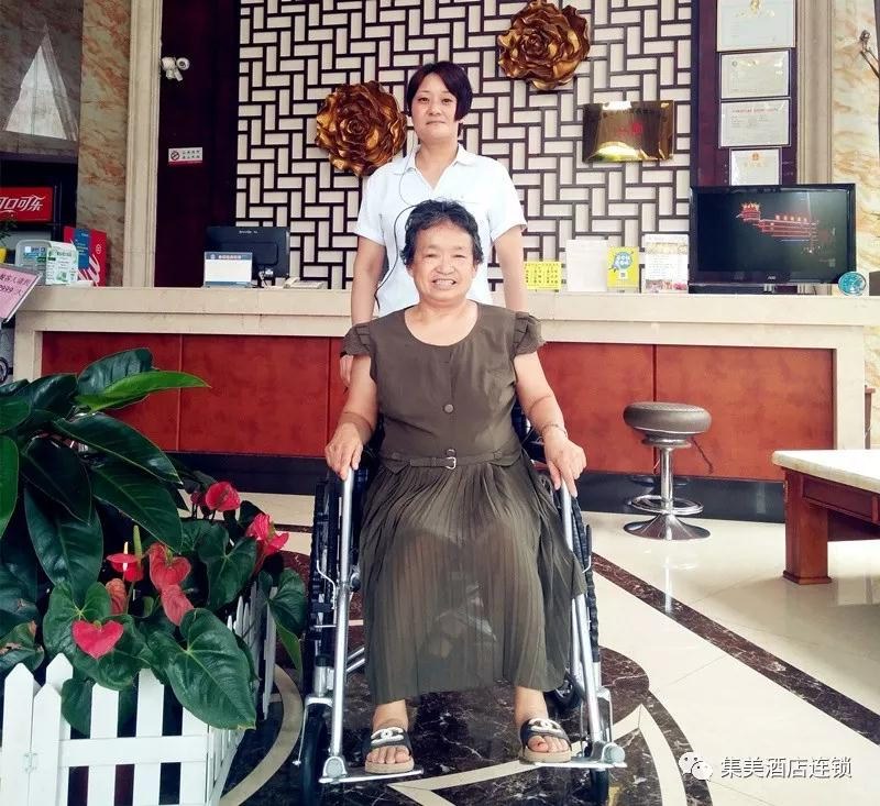 用心服務(wù)│從服務(wù)啟程，向善良出發(fā)