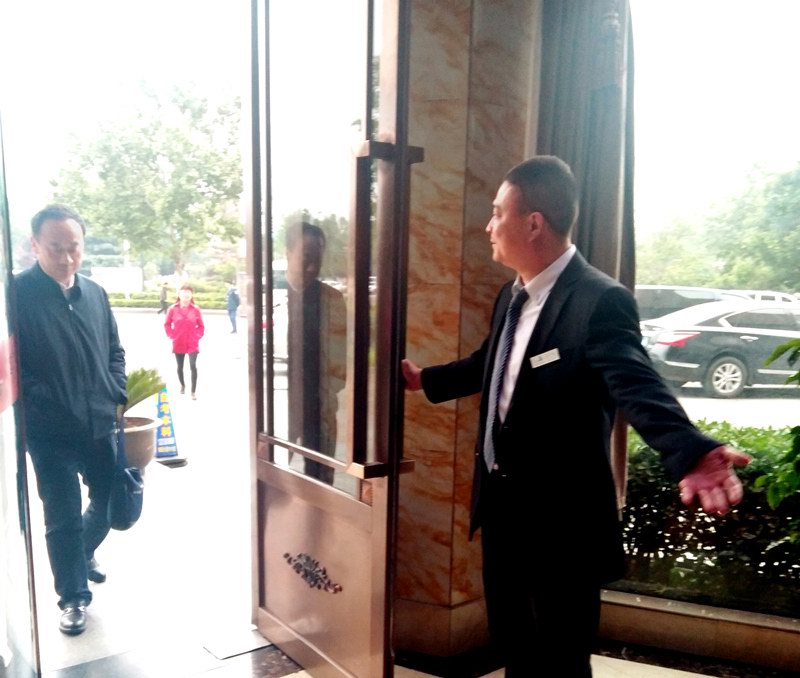 五一禮贊（三）│小小舉動，大大感動