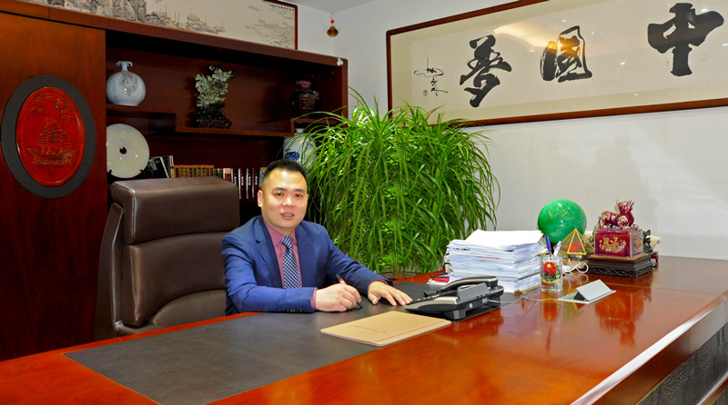 開元夢(mèng)，與時(shí)代共筑