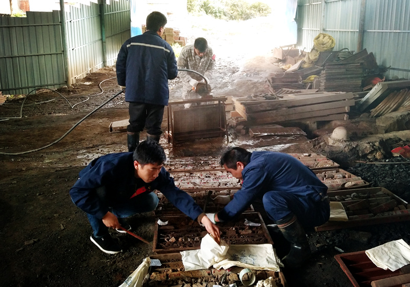 平凡而不平淡，我們一起為他們打Call