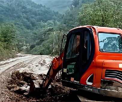 戰(zhàn)雨季、保生產(chǎn)｜王家河選礦廠凝心聚力筑牢生產(chǎn)保障線